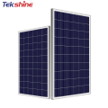 tekshien low price Rational price 275watt 285watt 60 cells Polycrystalline solar panel 280 watt